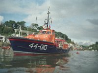 Film082 - Fowey Adam Helen